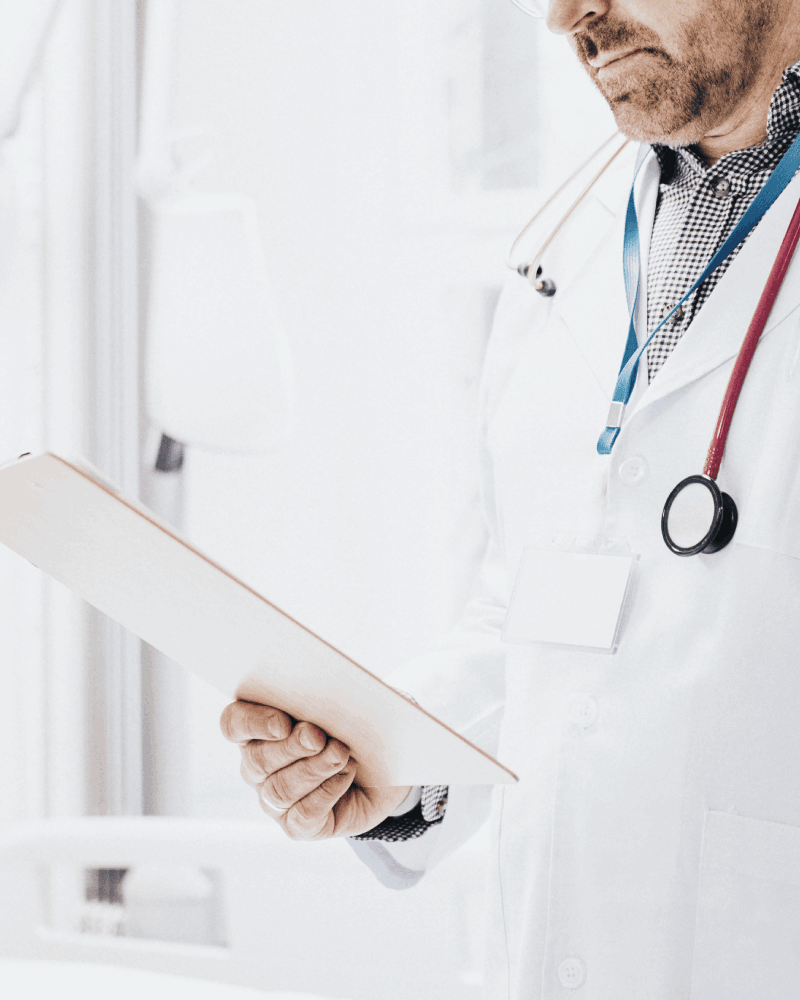 Consulta Con Neurocirujano