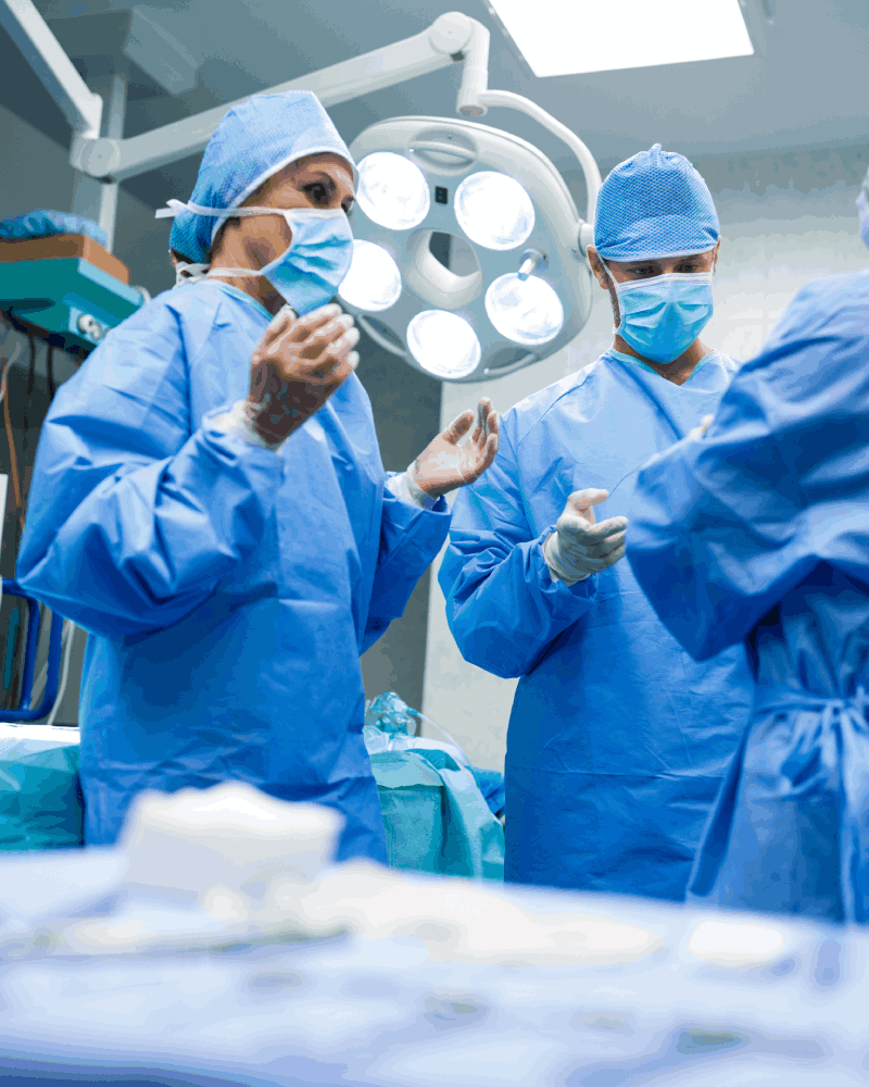 Directorio de Neurocirujanos Certificados CDMX