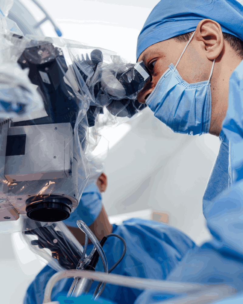 Mejor Clínica de Neurocirujano en CDMX