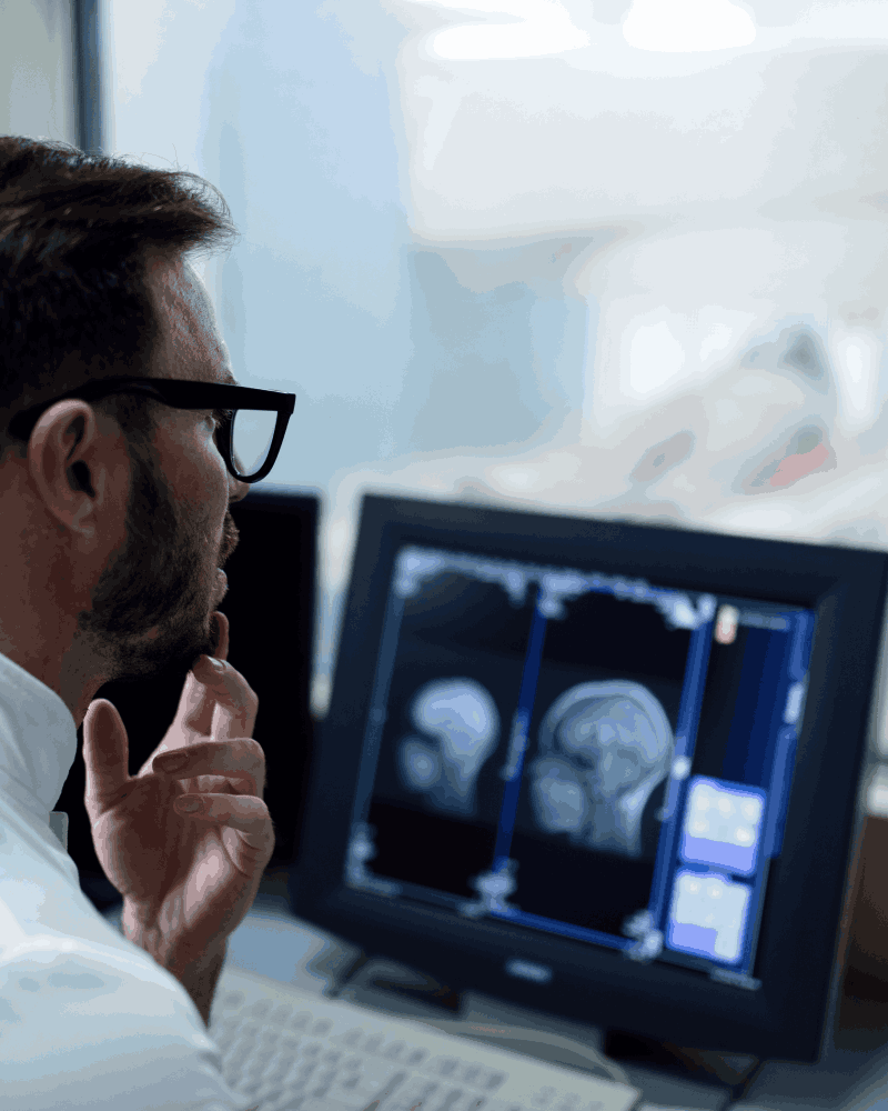 Neurocirujano Certificado