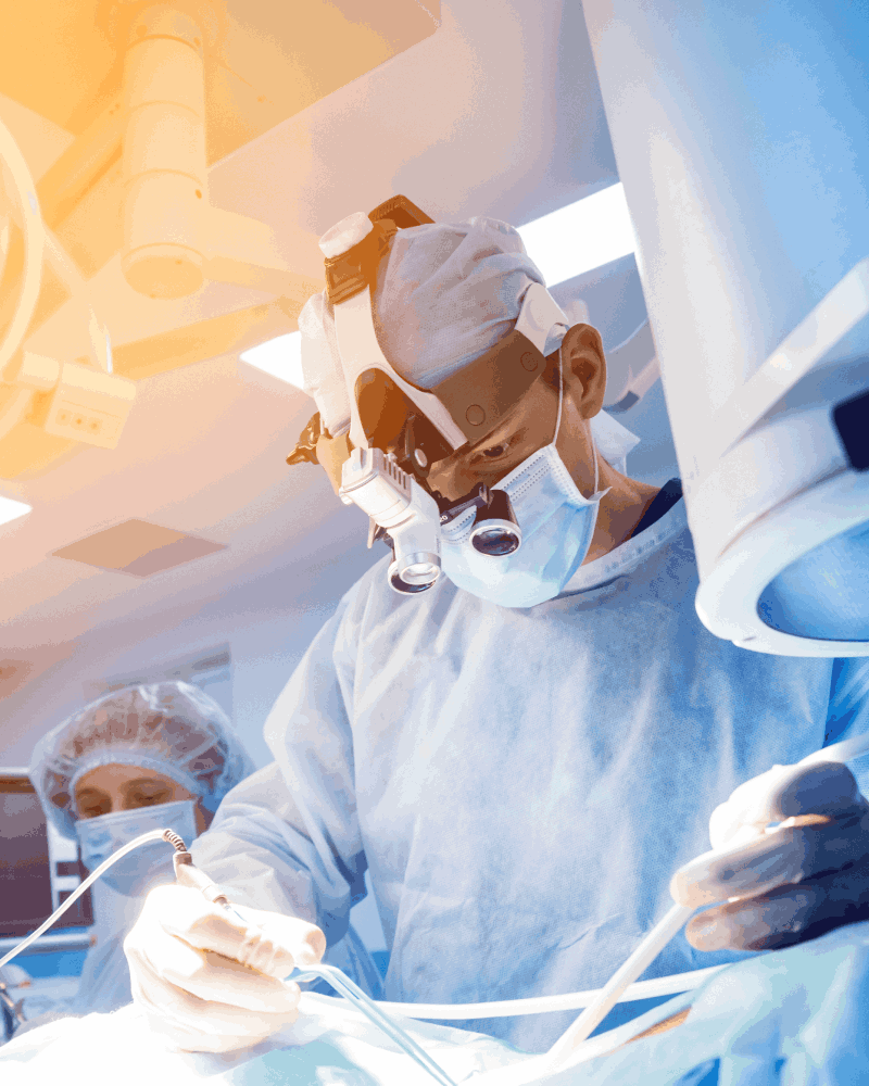 Neurocirujano Consulta de Primera Vez Precio