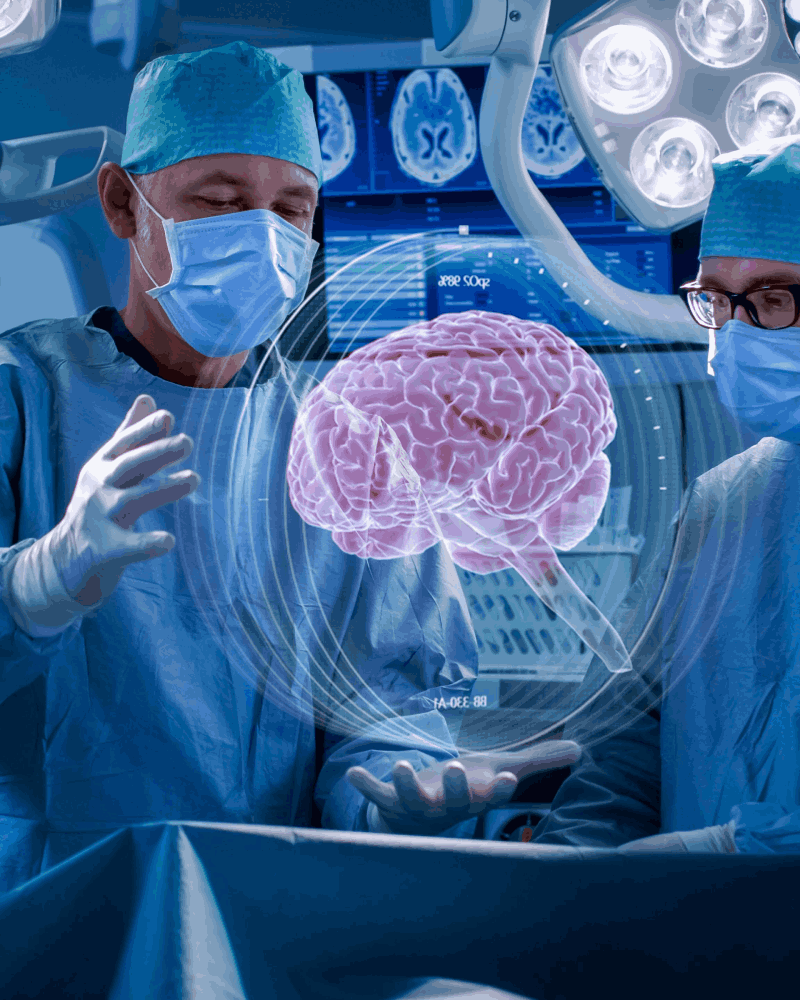 Neurocirujano Consulta Urgente Precio