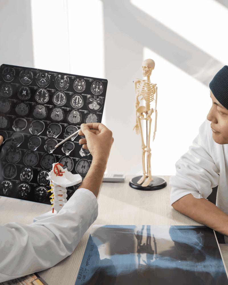 Neurocirujano Costo de Consulta Cerca