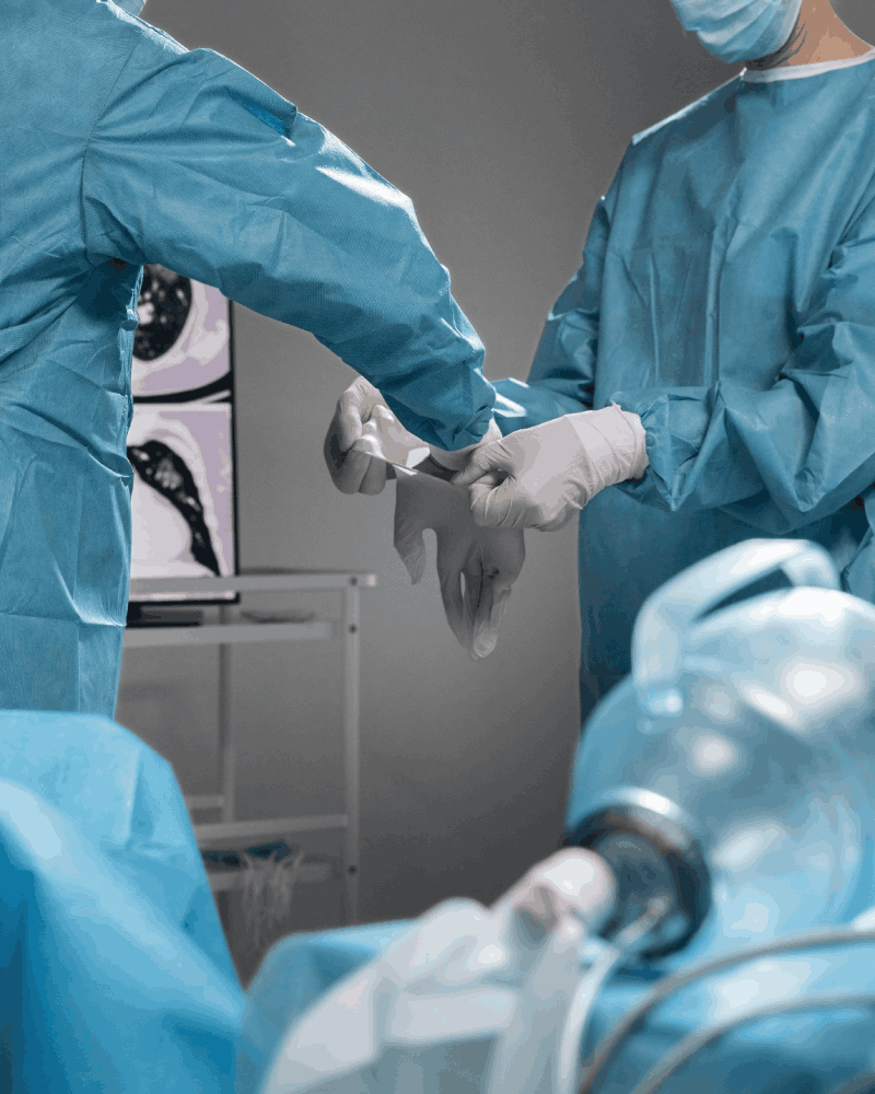 Neurocirujano Especialista en Cirugía Vascular Precio