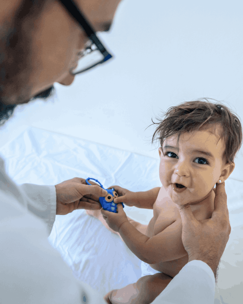 Neurocirujano Pediatra Cerca