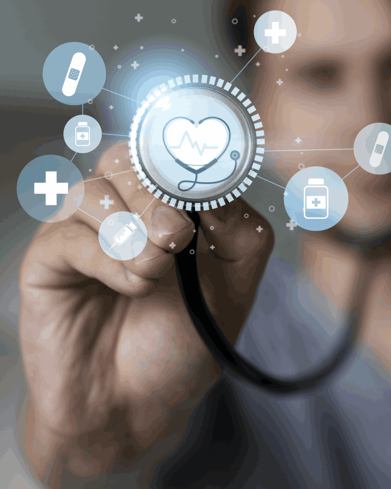 Números de Neurocirujanos