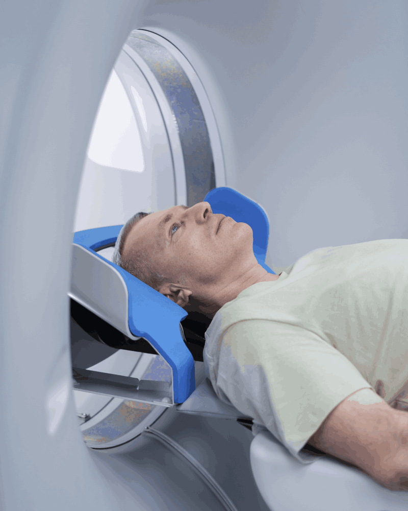 Precio De Estudio De Resonancia Magnética Neurocirugía