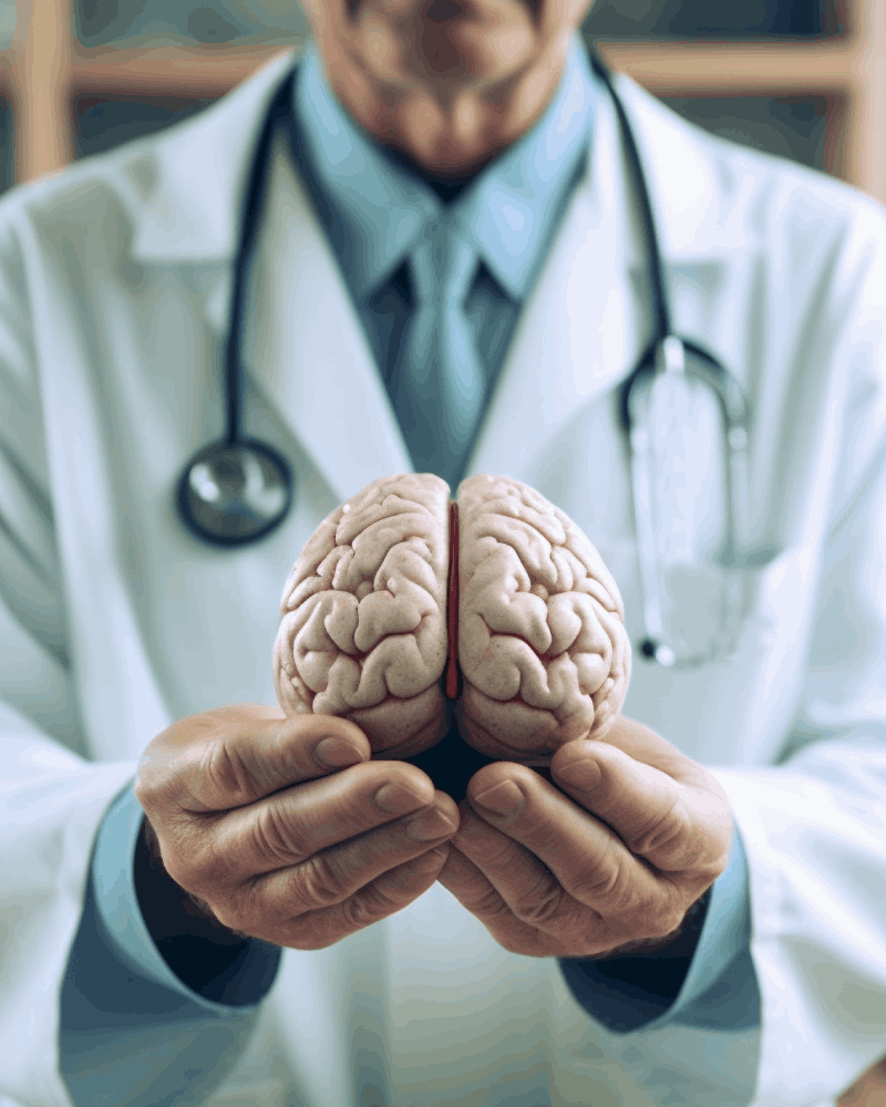 Presupuesto de Neurocirujano para Cirugía