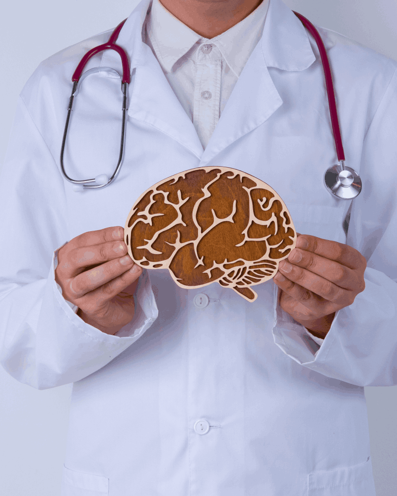 Whatsapp de un Neurocirujano